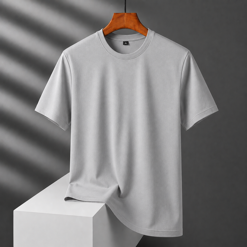 Basik - Essential Tee | 3-Pack