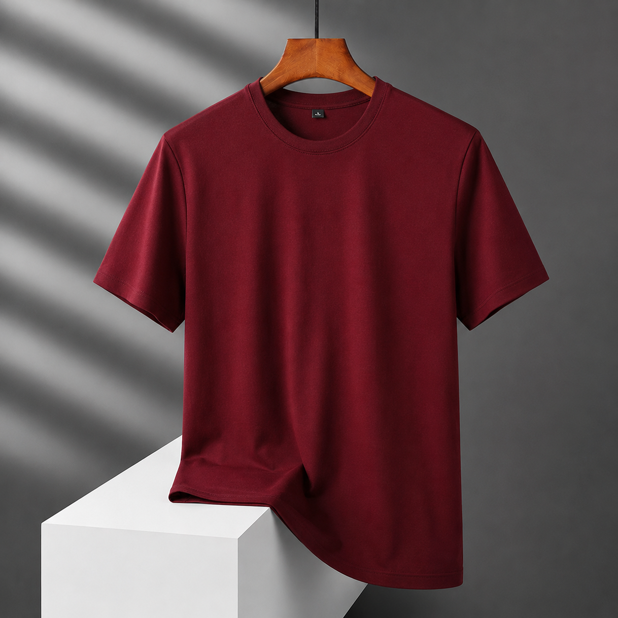 Basik - Essential Tee