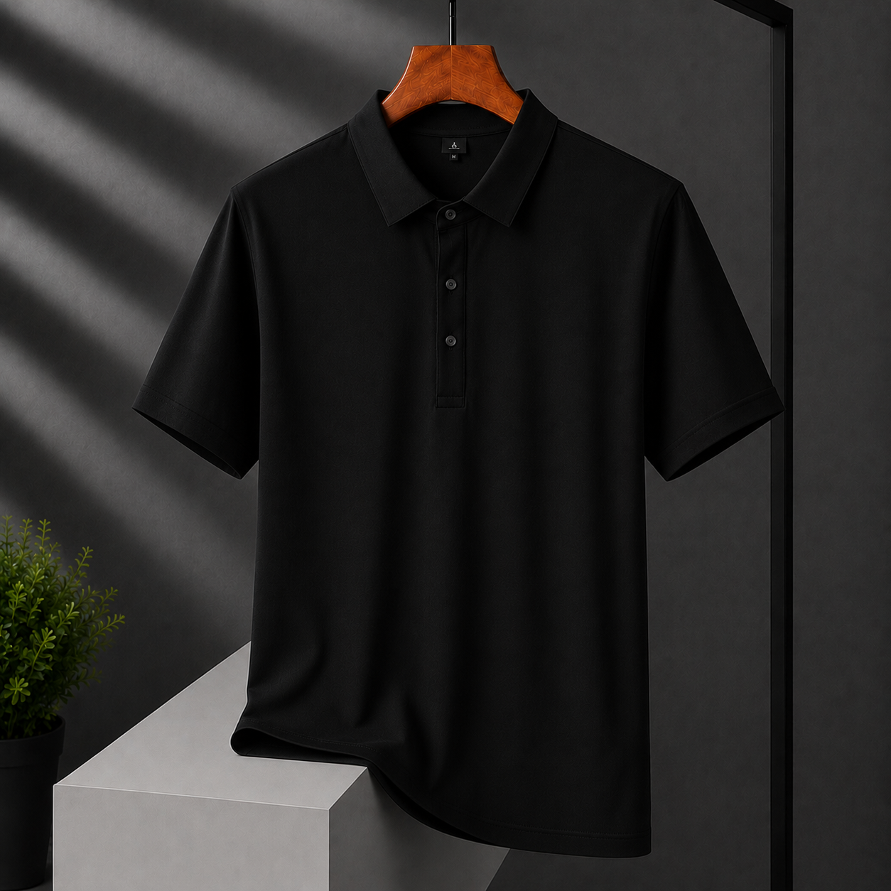 Basik - Signature Polo | 3-Pack