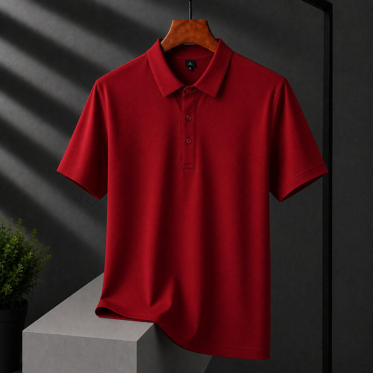 Basik - Signature Polo