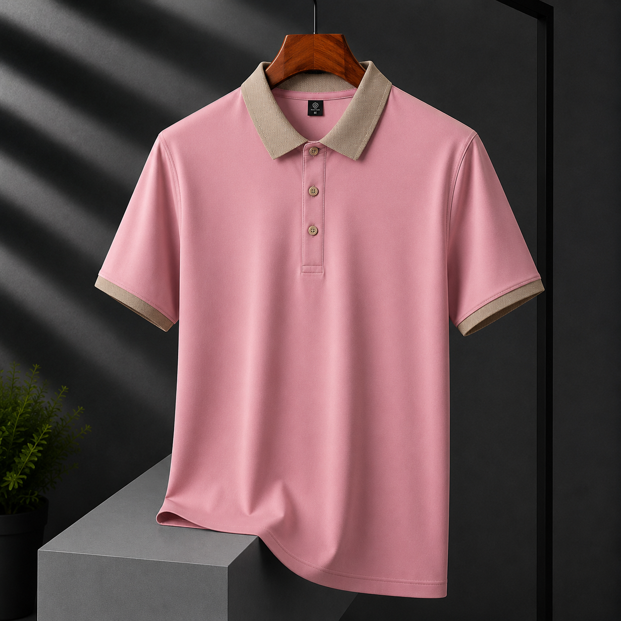 Basik - Portofino Polo | 3-Pack