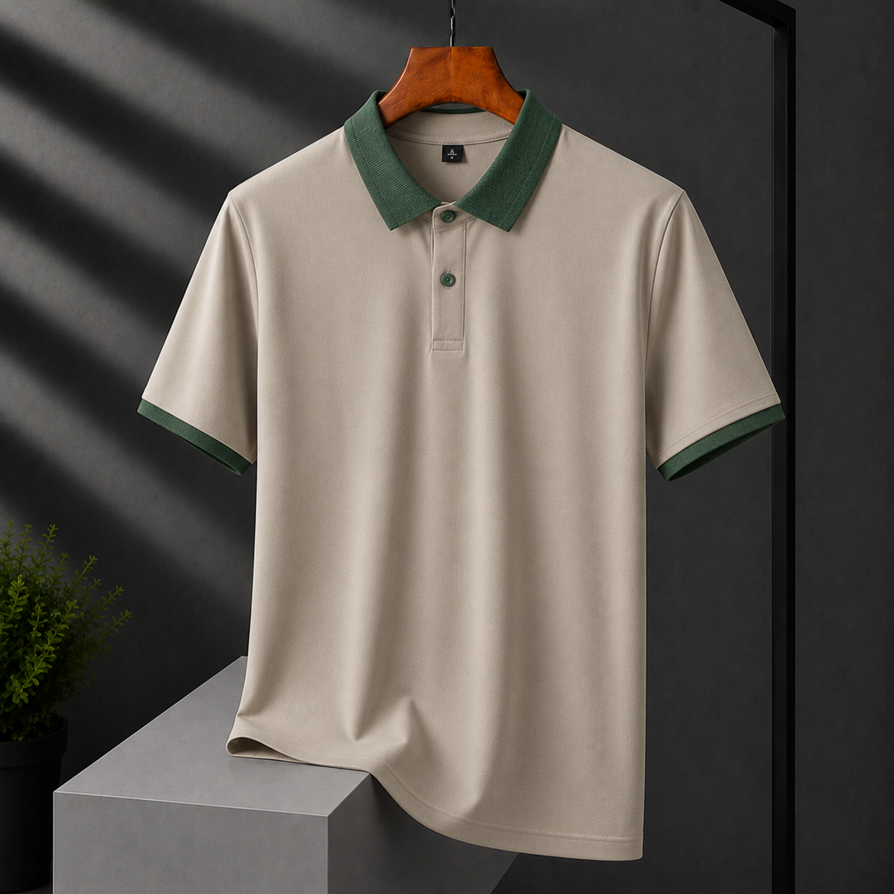 Basik - Portofino Polo | 3-Pack