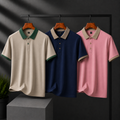 Basik - Portofino Polo | 3-Pack
