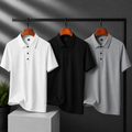 Basik - Signature Polo | 3-Pack